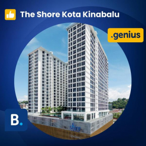 The Shore Kota Kinabalu